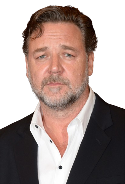 Russell Crowe